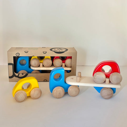 Wooden Toys